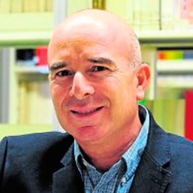Antonio Martínez Nieto