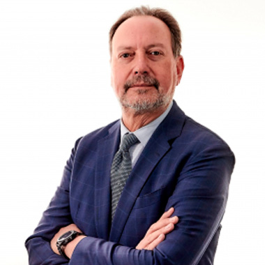 Eugenio Llamas Pombo