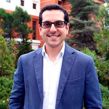 Félix Daniel Martínez Laguna