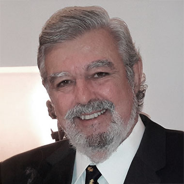 Fernando José Cascales Moreno