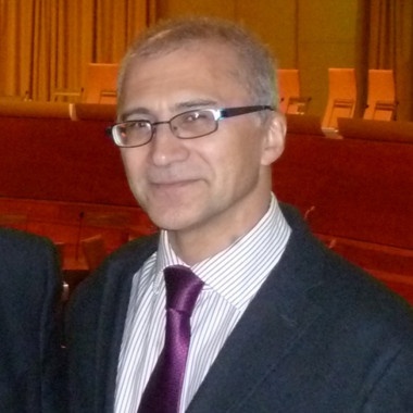 Francisco Javier Moreno Portela