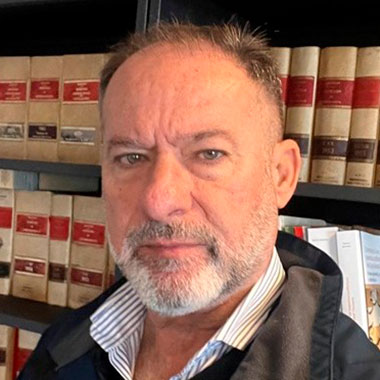Ginés Parra Ruiz