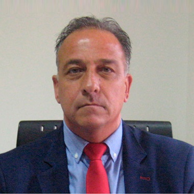 Javier Argente Alvarez