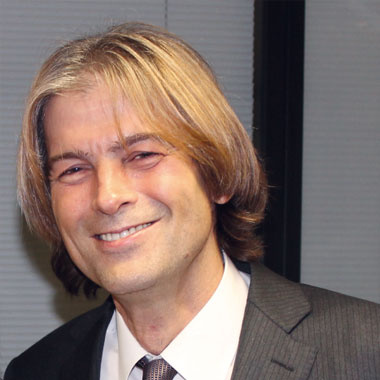 Javier Máximo Juárez González