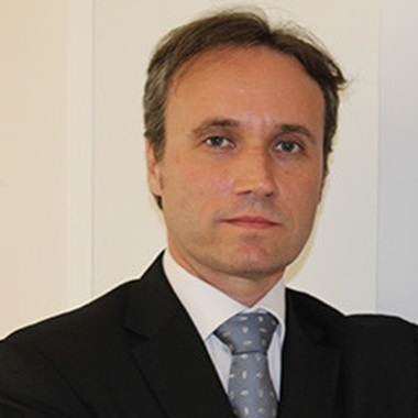 José Ángel Soteras Enciso
