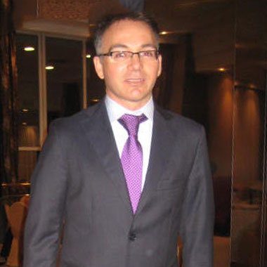 José Manuel Calderón Carrero