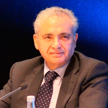 Luciano Parejo Alfonso