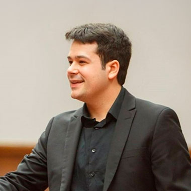 Luis Ibarrola Berasain