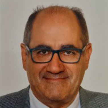 Miguel Angel Garcia Valderrey