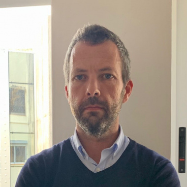 Pablo Segado Rodríguez
