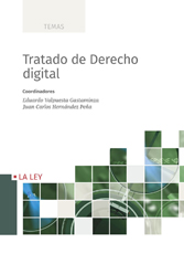 Tratado de Derecho digital